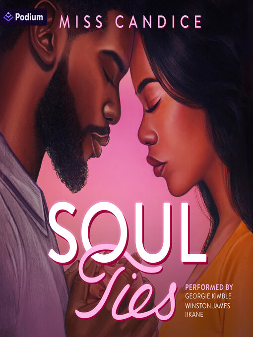 Title details for Soul Ties by Miss Candice - Wait list